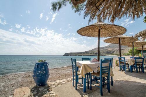 Hostal Coral Rooms