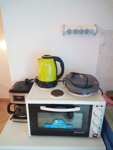 Apartamento Beach Front Kato Zakros