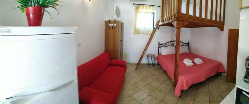 Apartamento Beach Front Kato Zakros