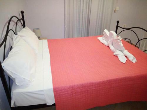Apartamento Alkioni Sea View