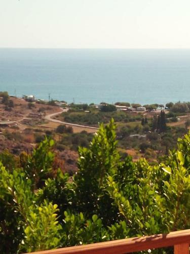 Apartamento Alkioni Sea View