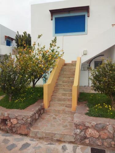 Apartamento Alkioni Sea View