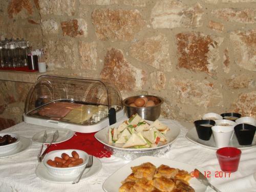 Olympios Zeus Hotel