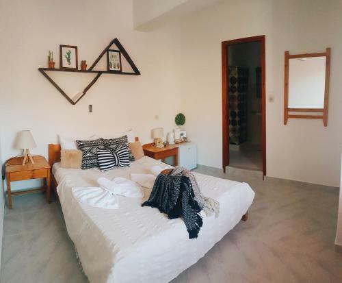 Apartamento Lefteris Rooms