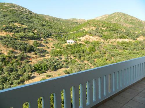 Apartamento Lefteris Rooms