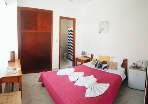 Apartamento Lefteris Rooms