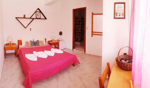 Apartamento Lefteris Rooms