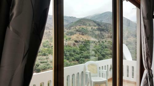 Apartamento Lefteris Rooms