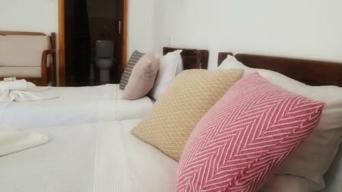 Apartamento Lefteris Rooms