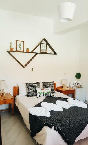 Apartamento Lefteris Rooms