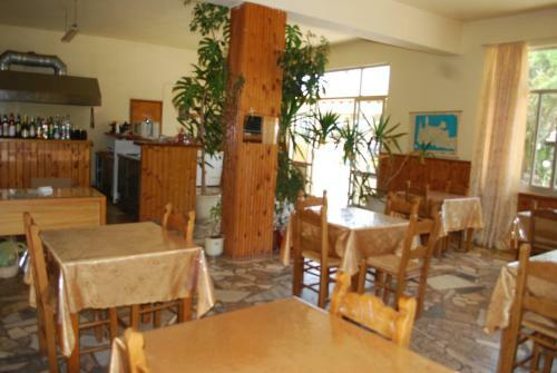 Apartamento Lefteris Rooms