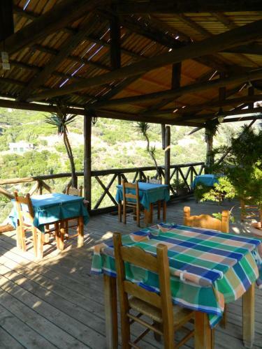 Apartamento Lefteris Rooms