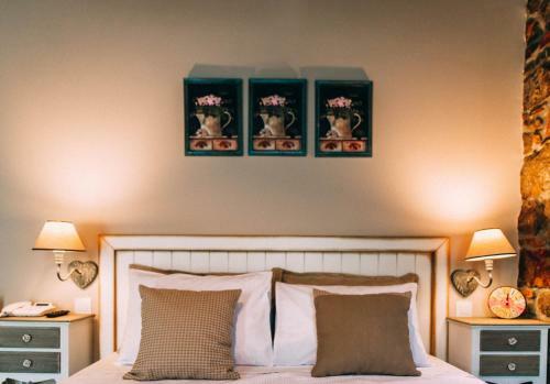 Apartamento Axiokersa Suites