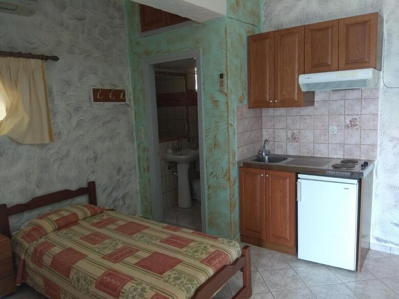 Hotel Villa Koutsakis