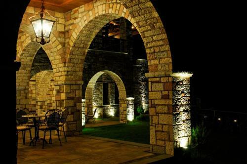 Kazarma Hotel