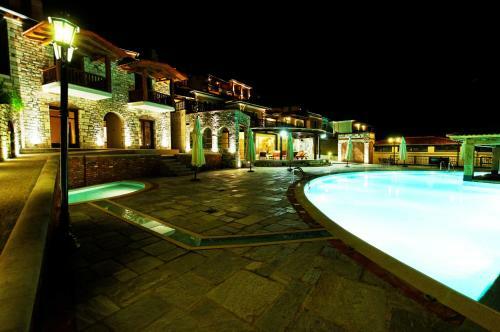 Kazarma Hotel