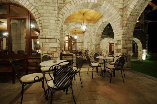 Kazarma Hotel