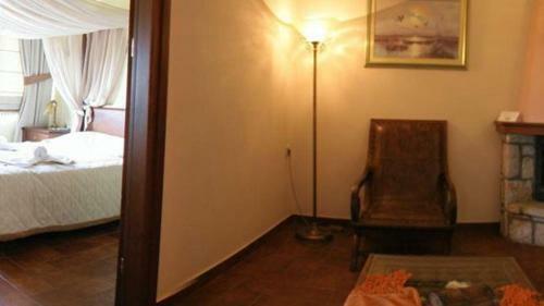 Megdovas Hotel