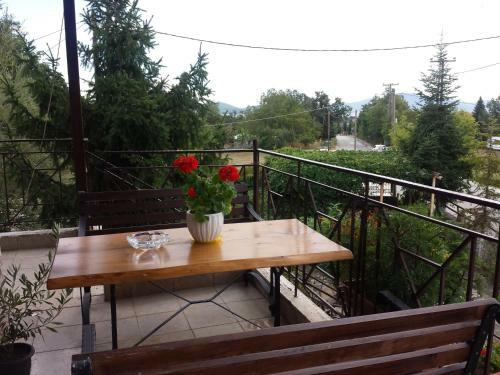 Hotel Odysseas