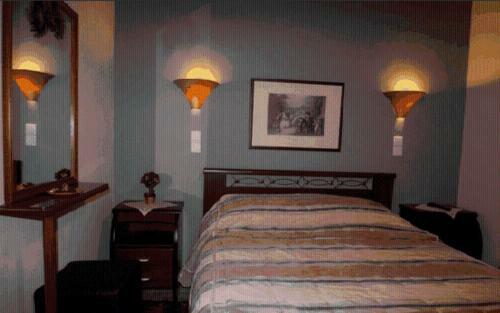 Hostal Guesthouse Paralimnia