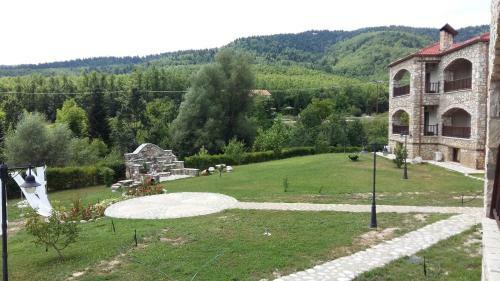 Aiolides Hotel