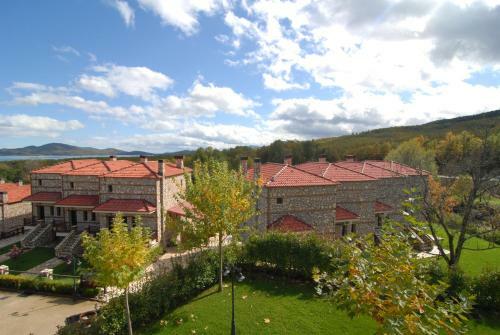Aiolides Hotel