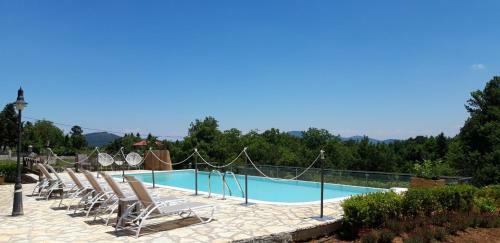 Aiolides Hotel