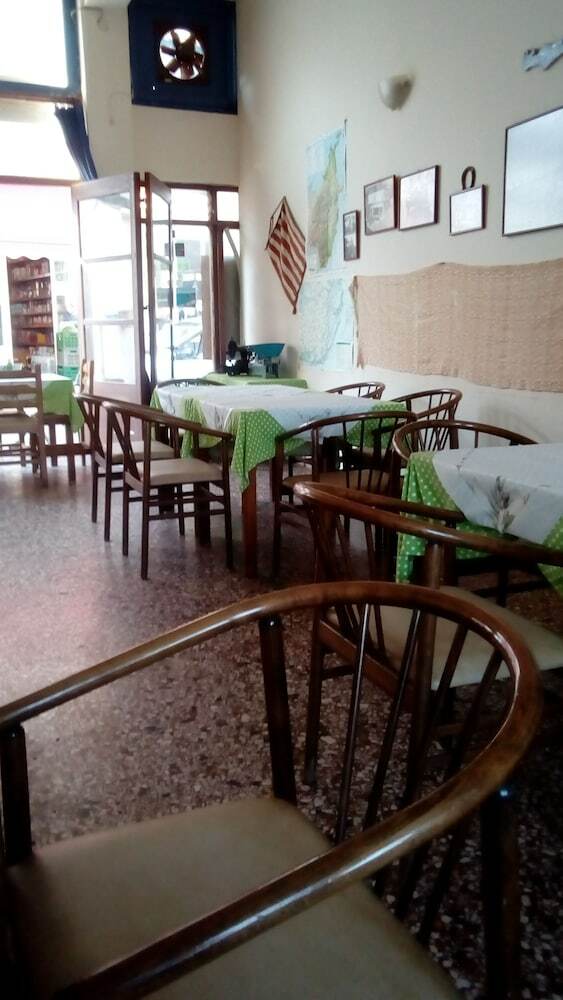 Apartamento Hotel Zakros