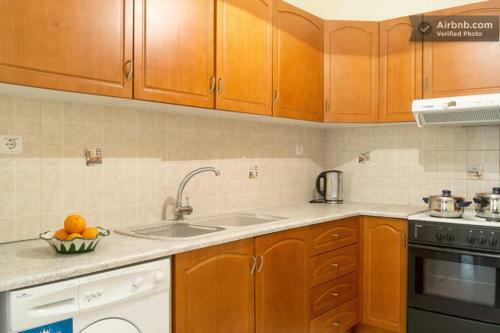 Dimitra Apartments