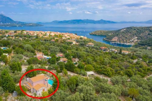 Villa Kyknos