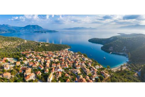 Villa Kyknos