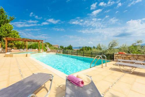 Villa Kyknos