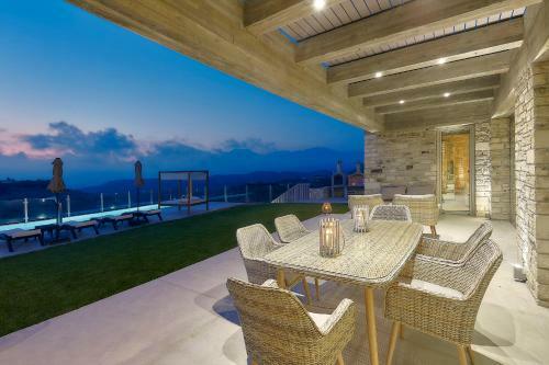 Kouros N' Kori Villas