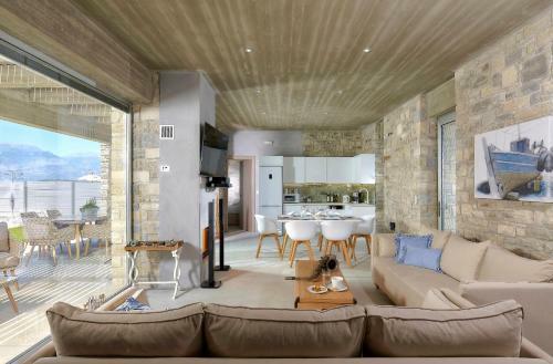 Kouros N' Kori Villas