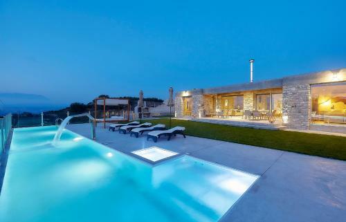Kouros N' Kori Villas