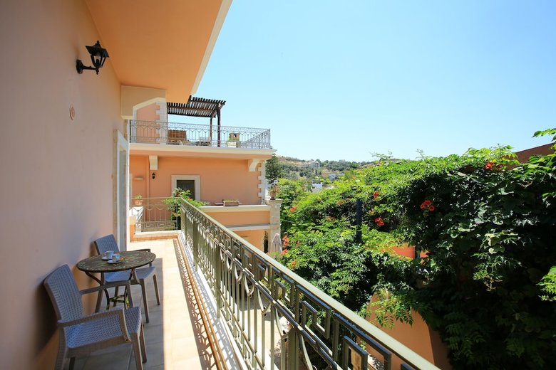 Villa Pasiphae