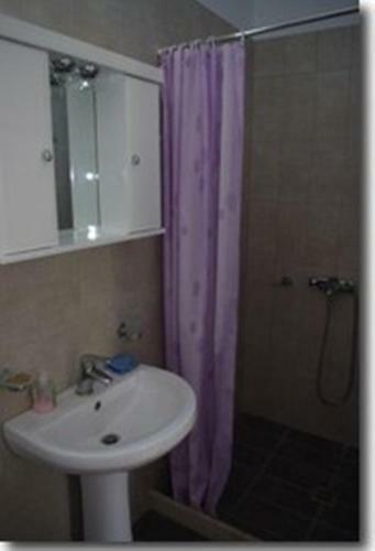 Korfes Apartments