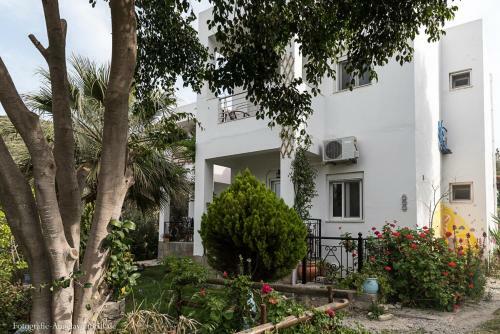 Korfes Apartments