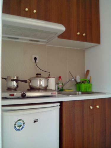 Apartamento Panoramakamil