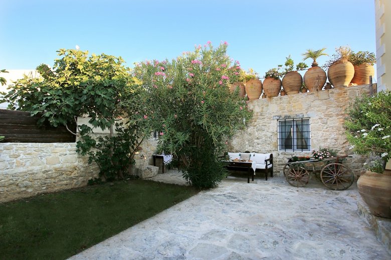 Villa Kamilari