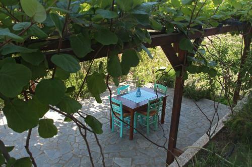 Ladanos Apartment Thassos