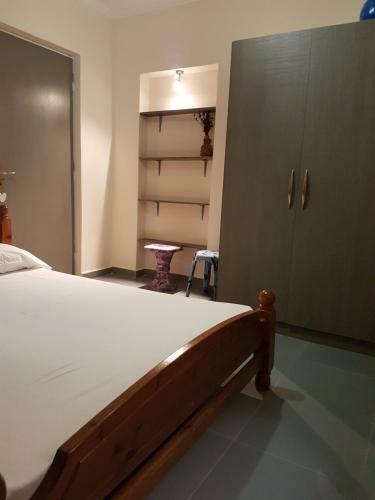 Kallithea Holiday Homes
