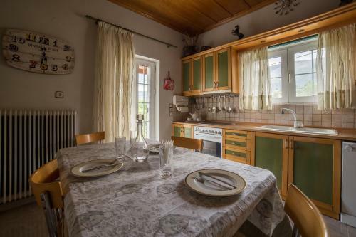 Apartamento D&y Holiday Home Kallith�a