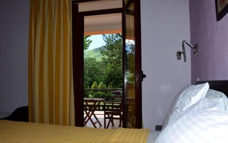 Hotel Gaia Kaimaktsalan