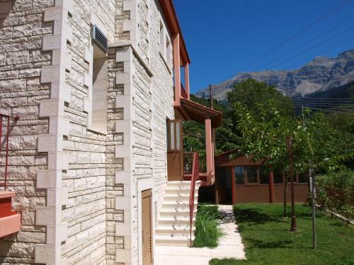 Apartamento Xenonas Kypseli