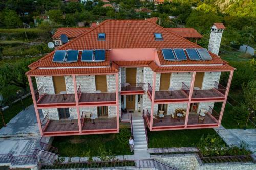 Apartamento Xenonas Kypseli