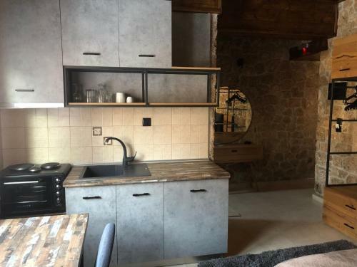 Apartamento Alexandros