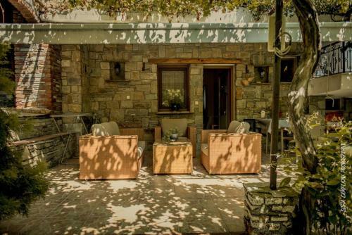 Apartamento Alexandros