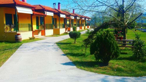 Apartamento Paradise Studios