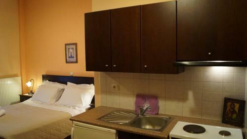 Apartamento Xenonas Arxontiko